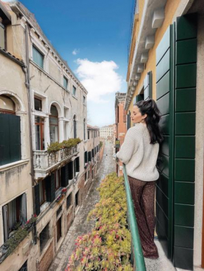 Hinc Domus - Venezia Historical City Center